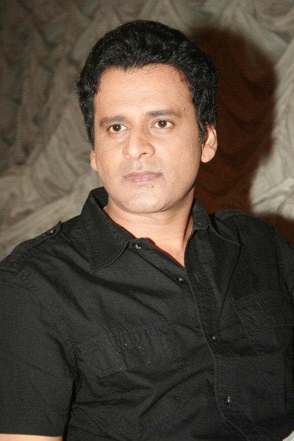 Manoj Bajpai at Audio release of Dus Kahaniyaan
