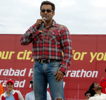 Salman Khan