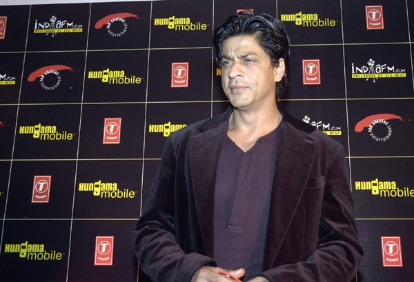 Shahrukh Khan