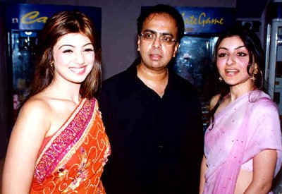 Premiere of Dil Maange More