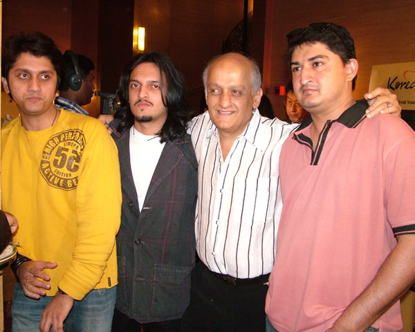 Mukesh Bhatt