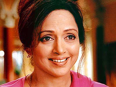 Hema Malini