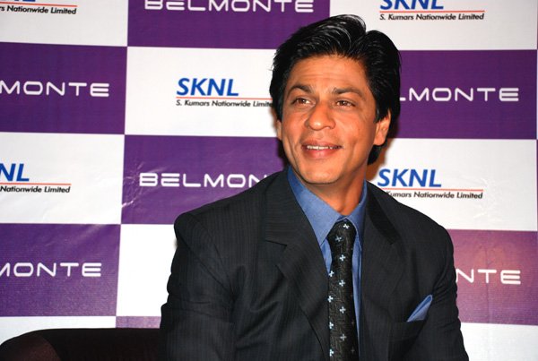 Shahrukh Khan