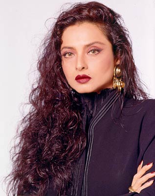 Rekha