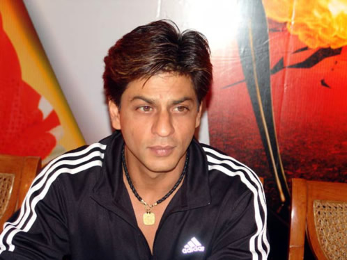 Shahrukh Khan