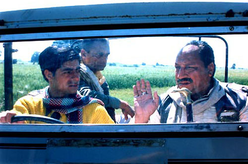 Still from Matrubhoomi