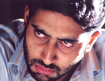 Abhishek Bachchan