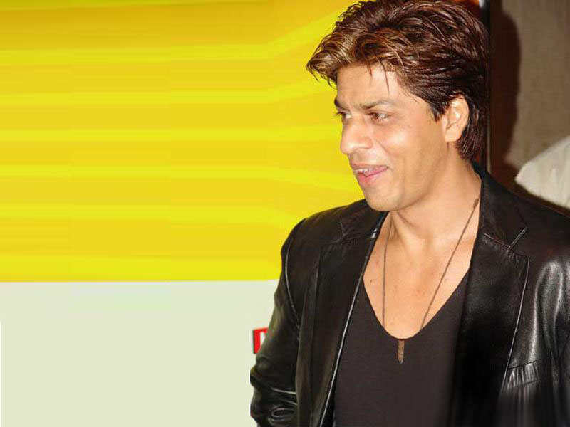 Shahrukh Khan