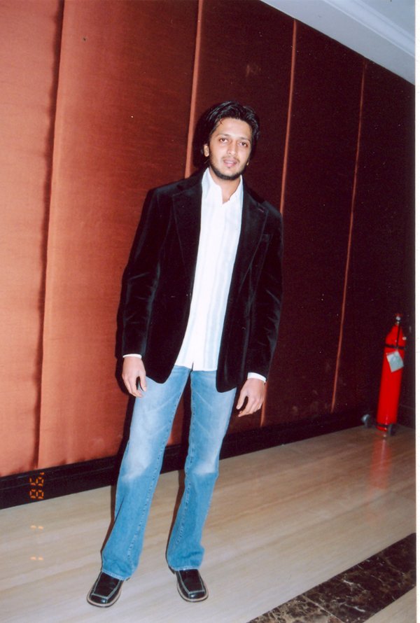 Ritesh Deshmukh