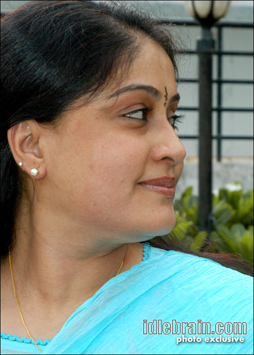 Vijaya Shanti