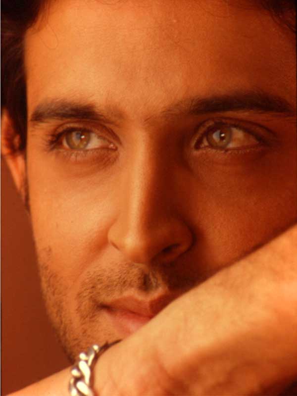 Hrithik Roshan