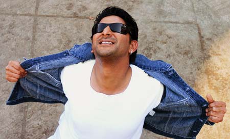 Arshad Warsi