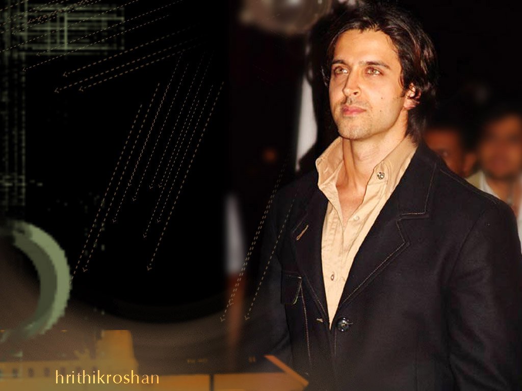 Hrithik Roshan