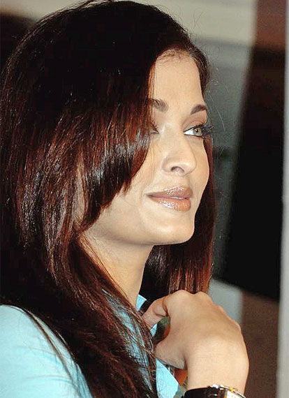 Aishwarya Rai