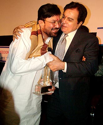 Dilip Kumar