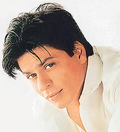 Shahrukh khan