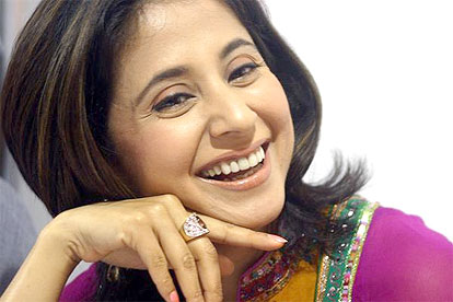 Urmila Matondkar