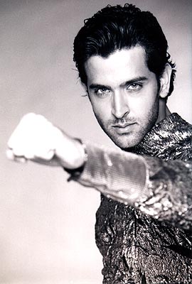 Hrithik Roshan