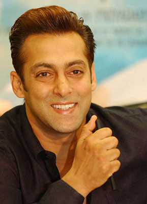 Salman Khan