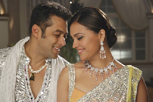 Partner - Salman Khan, Lara Dutta - 3