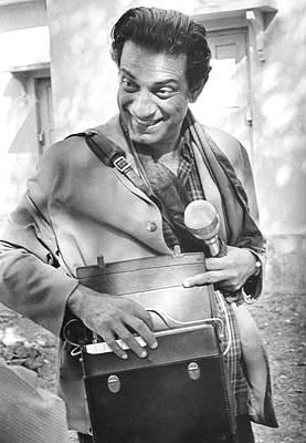 Satyajit Ray