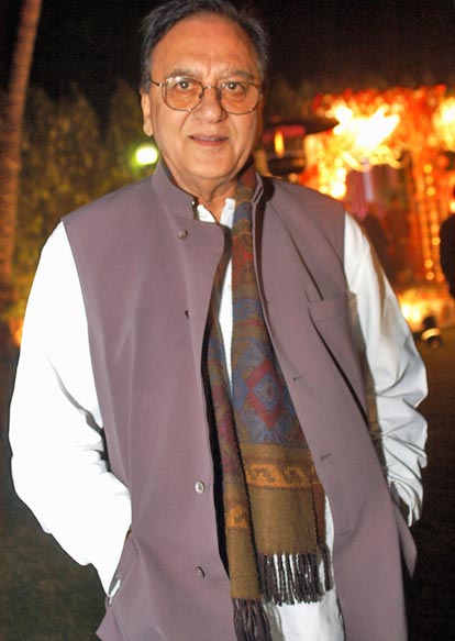 Sunil Dutt