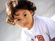 Aryan Khan - Shahrukh's son