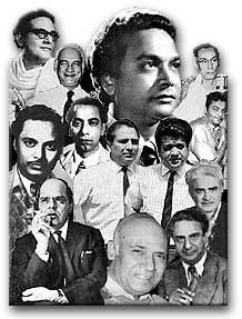 shankar jaikishan and other composers
