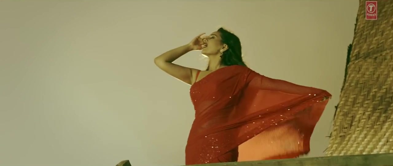 Sonakshi Sinha in Har Kisi Ko song from movie Boss