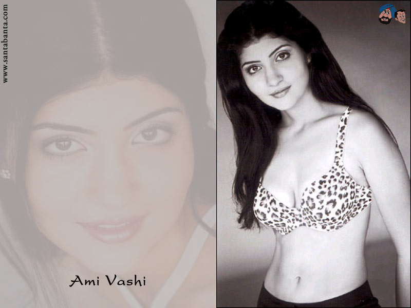 Ami Vashi