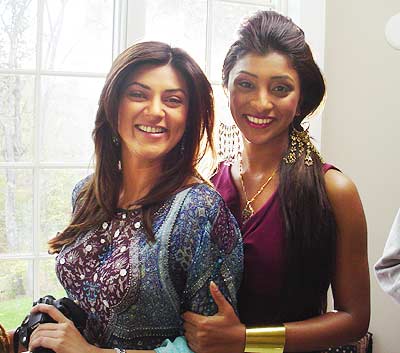 Sushmita Sen