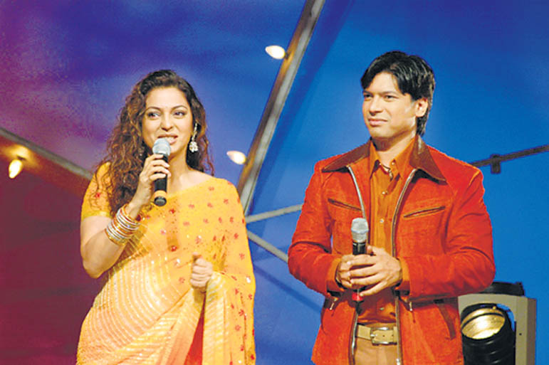 Juhi Chawla