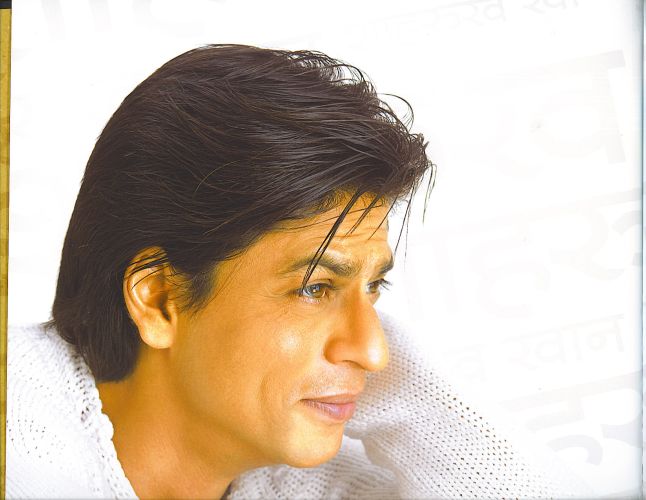 Shahrukh Khan