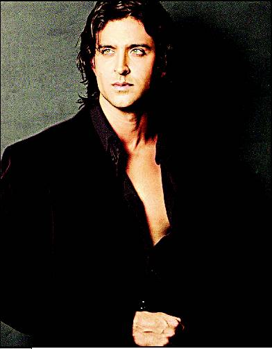 Hrithik Roshan