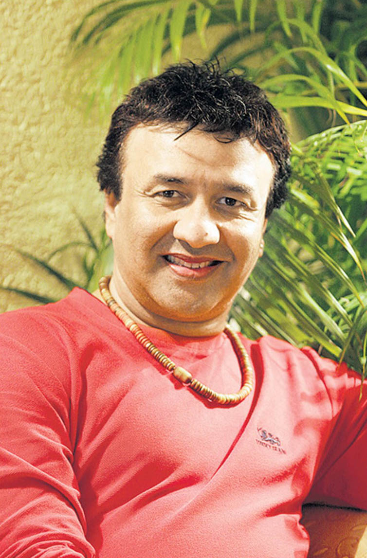 Anu Malik