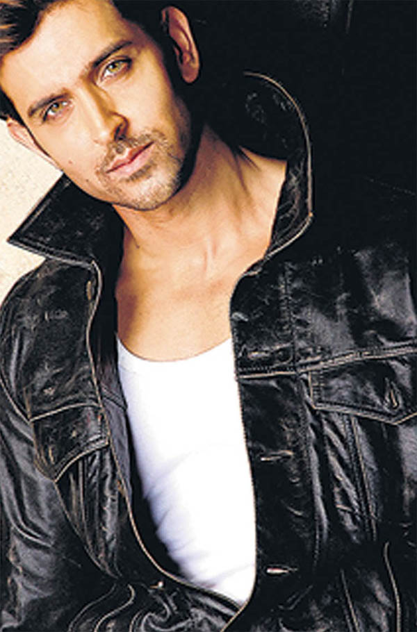 Hrithik Roshan