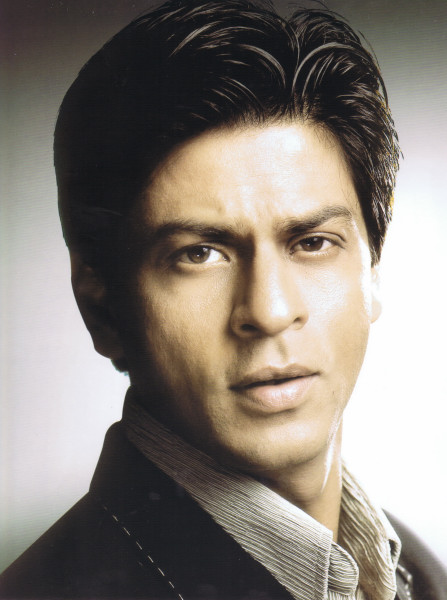 Shahrukh Khan