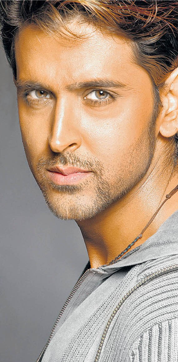 Hrithik Roshan