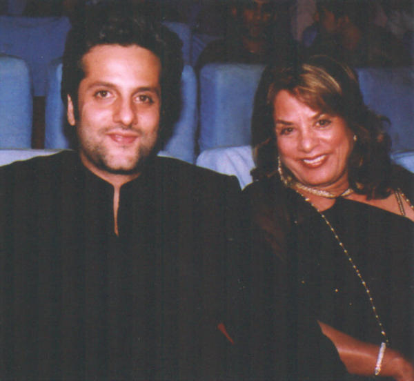 Fardeen Khan