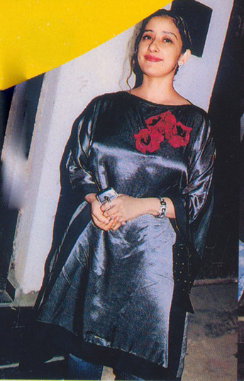 Manisha Koirala