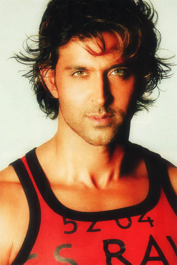 Hrithik Roshan