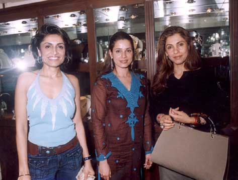 Neelam Kothari