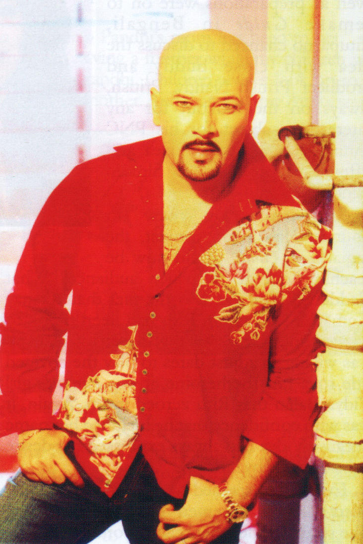 Aditya Pancholi