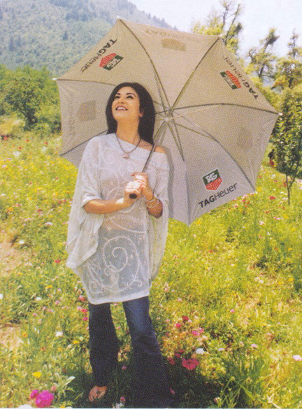 Sushmita Sen