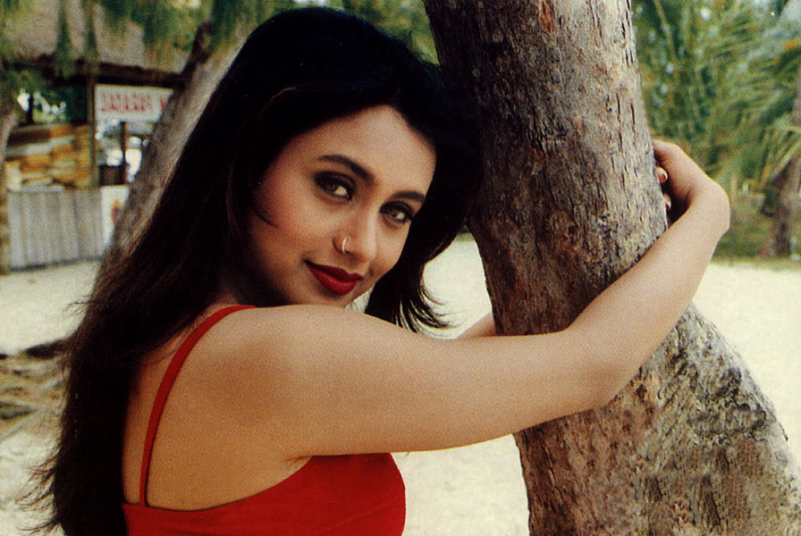 Rani Mukherjee