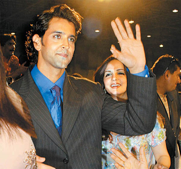 Hrithik Roshan