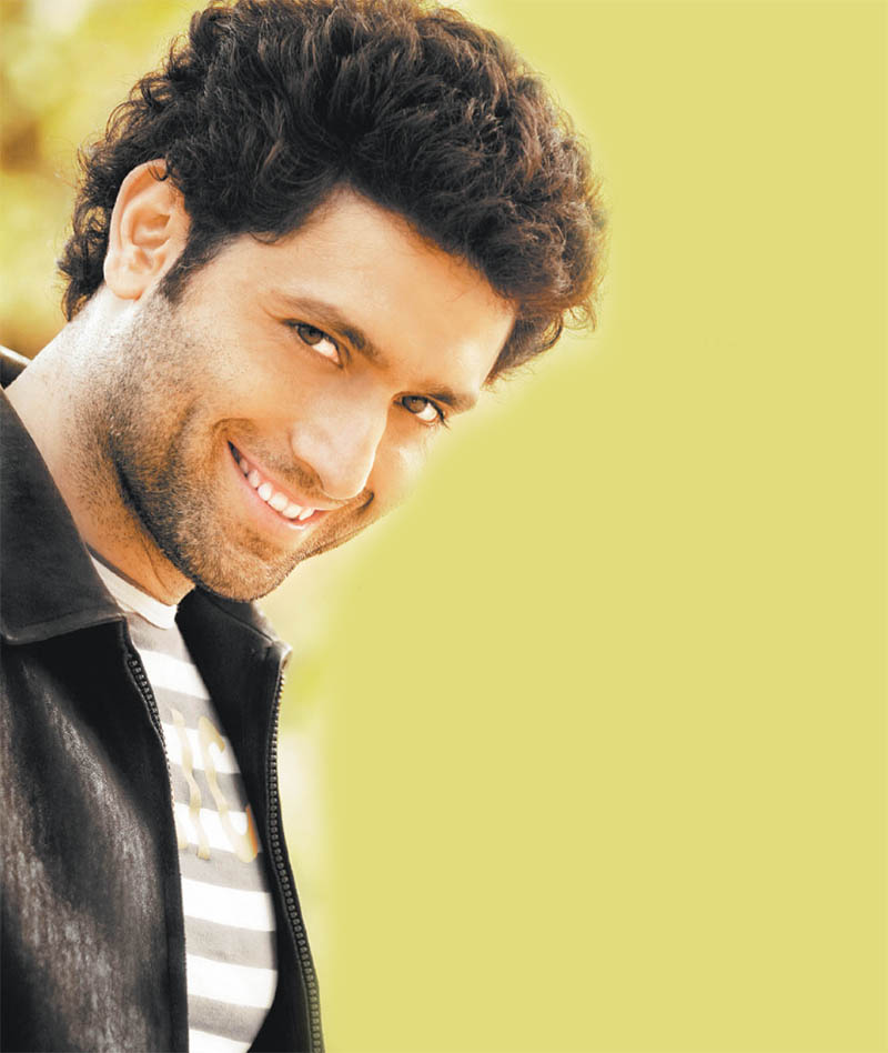 Shiney Ahuja