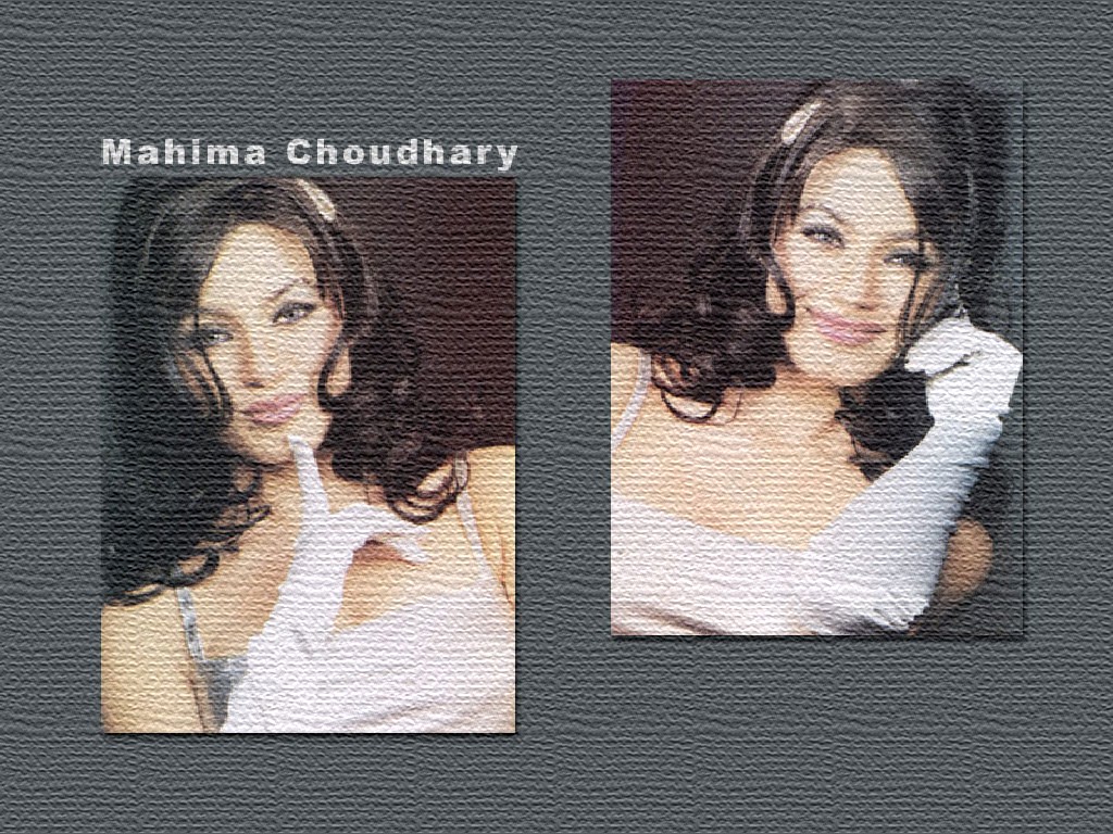 Mahima Chowdary