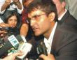 Saurav Ganguly