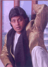 Mithun Chakraborty